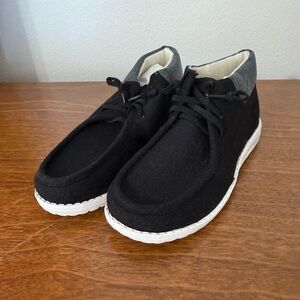 Black/Gray Women’s shoes